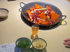 -叁口煮市井老火锅(南门旗舰店)