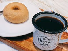 -Peet's 皮爷咖啡(东湖路手作店)