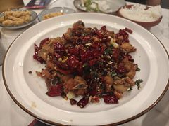 -攸州小镇家湘菜(小米科技园店)
