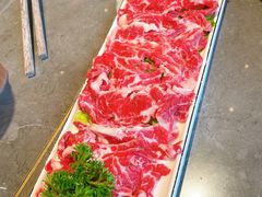 吊龙牛肉-长嘉·河图火锅(长嘉汇江景旗舰店)