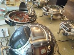 -爱舍海岸酒店(香港中路五四广场店)