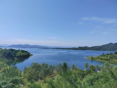 -中央统战部旧址