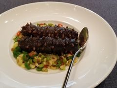 冻卤海参-荣府宴(南阳路店)