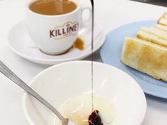 -Killiney Kopitiam(基利尼路67号店)