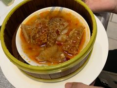 -北京西国贸大酒店