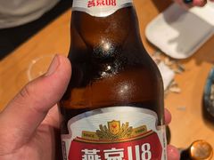-华府九号海鲜烧烤大排档(龙域店)