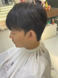 -丝源发型