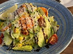 牛油果沙拉-1861意大利餐厅(文化广场店)