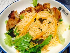 -美奈小馆·越南料理(中航城君尚购物中心店)