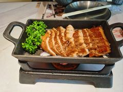 -POKIPOKI泰食谷仓东南亚菜(侨香店)