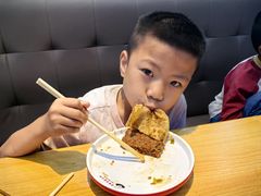 老蒙古肉饼-老舅老蒙肉饼非遗店(一店)