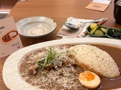-CURRY YA 熟成咖哩專門店(深圳湾万象城店)
