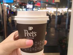 -Peet's Coffee皮爷咖啡(大学路店)