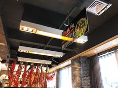 -龙记斑鱼火锅鲜切牛肉自助(红山路店)