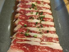 -新石器烤肉(招商1872店)