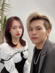 -HairCode芭曲发型