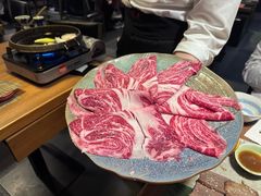 -满来寿喜烧(金虹桥店)