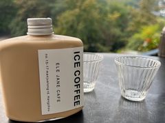 -简象咖啡CAFE ELE JANE(满陇桂雨店)