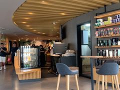 -星巴克(夏日百货店)