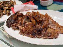 -年辉渔村·非遗传承餐厅(新丰江店)