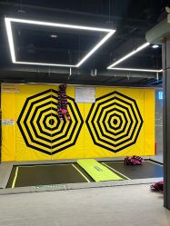 -反弹蹦床公园·亲子乐园·团建·派对(中庚漫游城店)