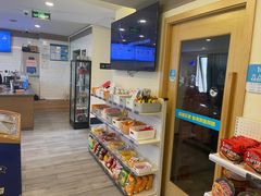 -网鱼网咖(浦东长岛路店)