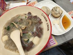 -小杨生煎(白玉兰广场店)