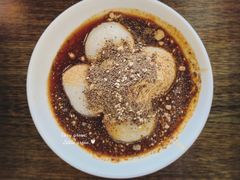 红糖酥麻糍粑-张醪糟(街子店)