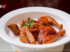 -巴盟人家·内蒙地方菜(华丽家族店)