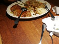 -玛格萝妮比萨屋(陆家浜路店)