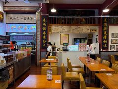 -芋包王闽南茶楼(八市店)