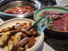 -一品诚记烤肉·甄选店(中南路店)