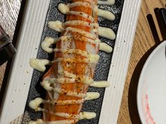 火炙蟹老板-三禾屋·亚洲融合小馆(未来科技城店)