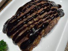 -廊亦舫Lang Yi Fang Restaurant(金桥店)