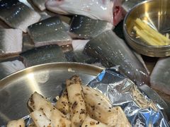 -味家烤肉烤鳗鱼牛排(西塔旗舰店)