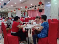 -旭璟酒家·传统粤菜·湘菜(逸景路店)