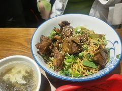 -一味老卤面(大石桥店)