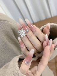 -LILY NAILS美甲美睫