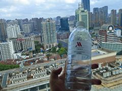 -上海雅居乐万豪侯爵酒店