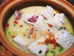 -老阿爸鲜鱼土菜(昆山花桥店)