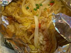 -三太子地摊烧烤·小龙虾(北蔡店)