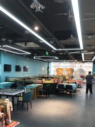 -欧酷世界动力星球(王府井奥莱UP TOWN店)