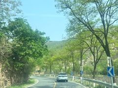 -妙峰山风景名胜区