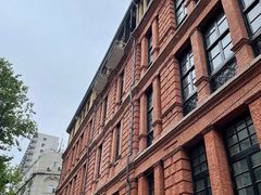 -飞马旅黎黄陂路文旅街区