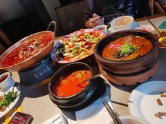 -饕林餐厅(春熙路店)