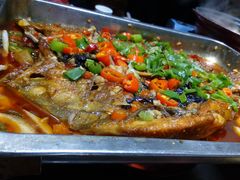 -老长沙罐子楼(平顶山总店)