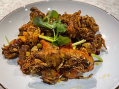 -丁字口海鲜热炒·烧烤大排档