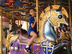 -蓬莱欧乐堡梦幻世界