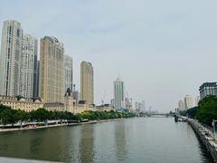 -天津五大道文化旅游区