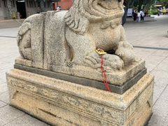 -青礁慈济宫
